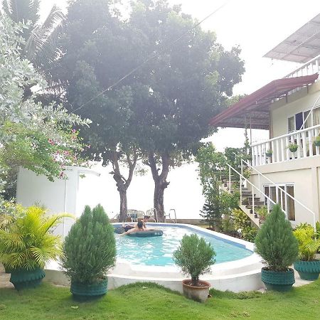 Anton'S Beach Resort Oslob Esterno foto