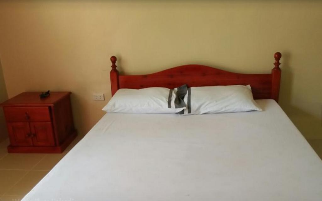 Anton'S Beach Resort Oslob Esterno foto