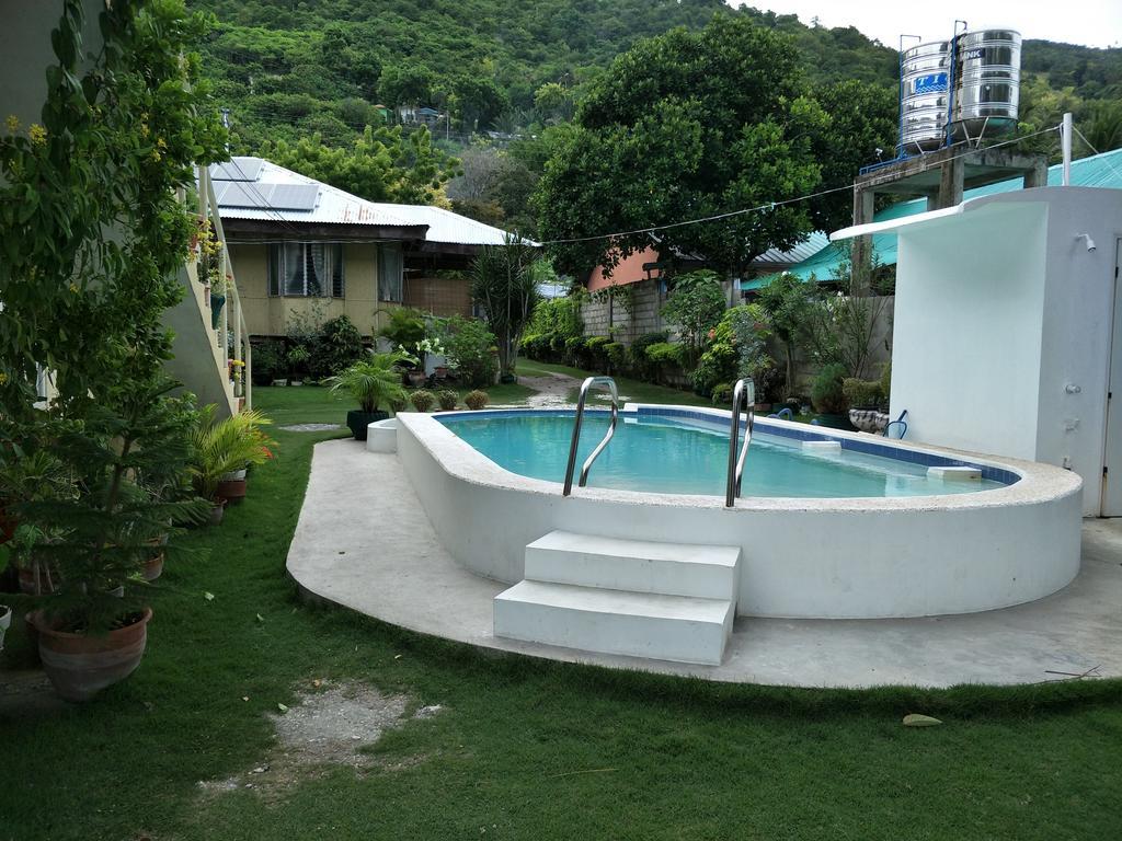Anton'S Beach Resort Oslob Esterno foto