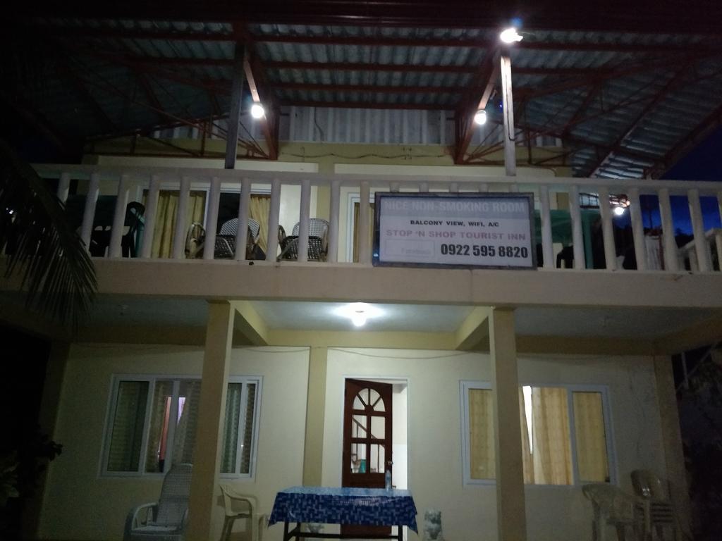 Anton'S Beach Resort Oslob Esterno foto