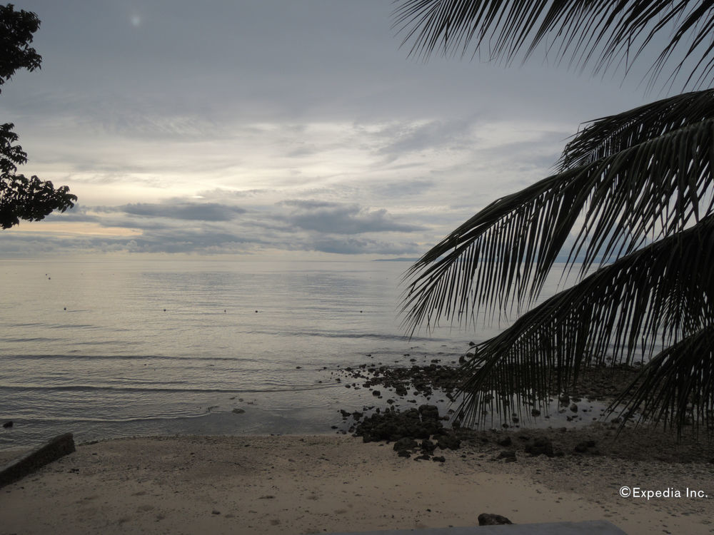 Anton'S Beach Resort Oslob Esterno foto