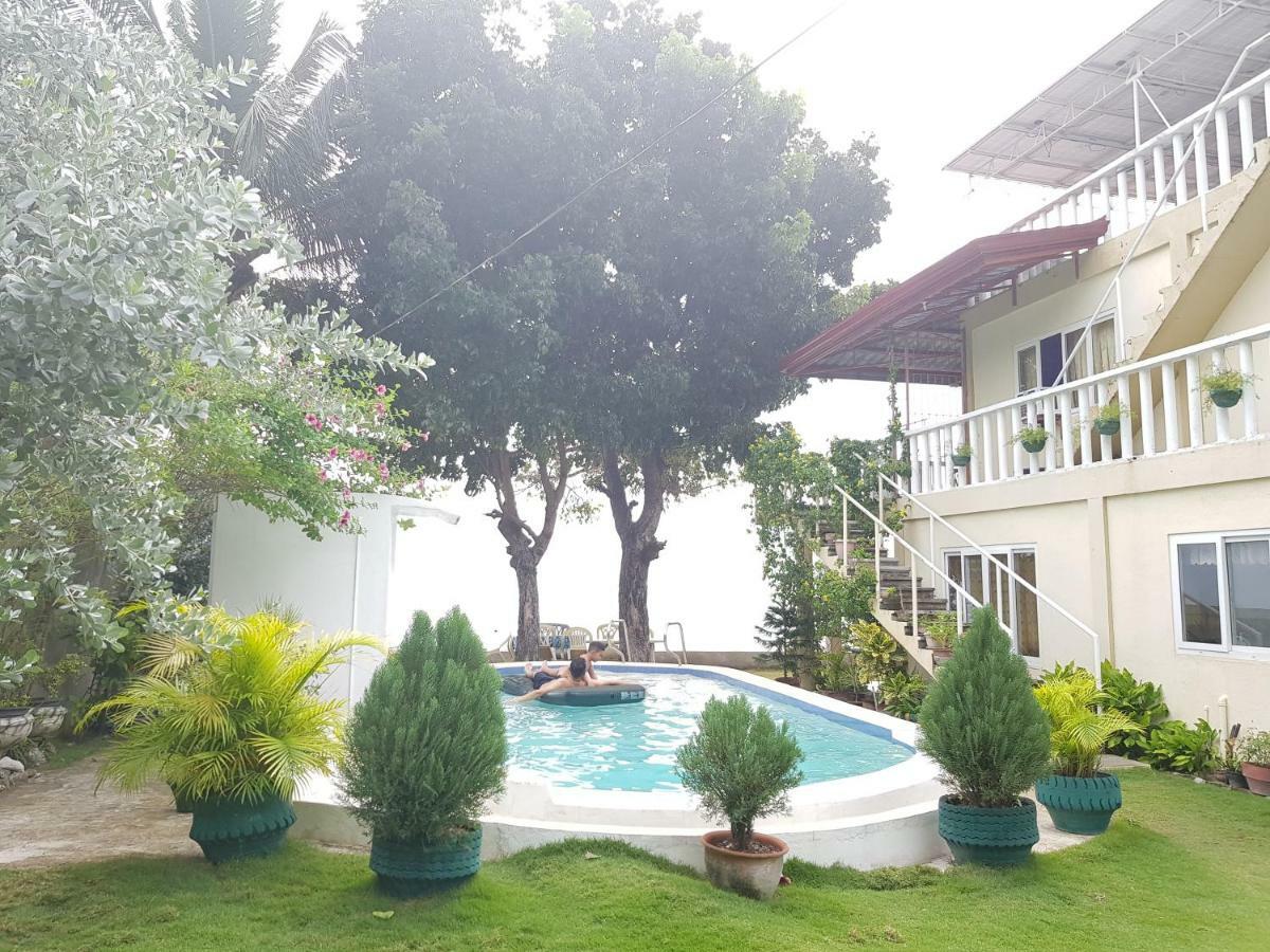 Anton'S Beach Resort Oslob Esterno foto